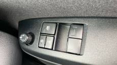 Toyota Yaris 1.5 Hybrid Icon 5dr CVT Hybrid Hatchback